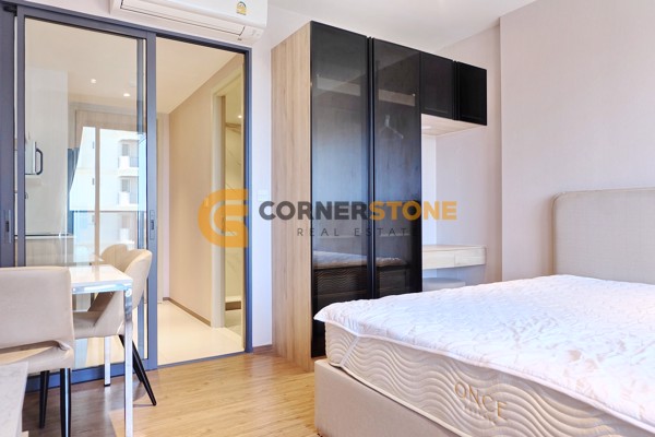 Picture of คอนโด ห้องสตูดิโอ้ ในโครงการ วันซ์ พัทยา คอนโดมิเนียม ตั้งอยู่ที่ พัทยา