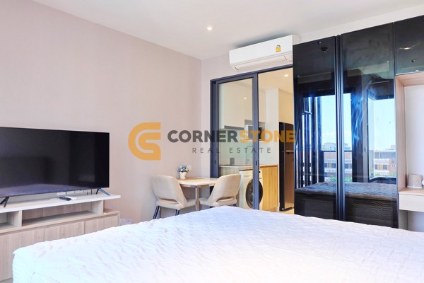 Picture of คอนโด ห้องสตูดิโอ้ ในโครงการ วันซ์ พัทยา คอนโดมิเนียม ตั้งอยู่ที่ พัทยา