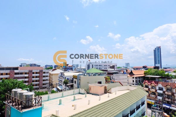 Picture of คอนโด ห้องสตูดิโอ้ ในโครงการ วันซ์ พัทยา คอนโดมิเนียม ตั้งอยู่ที่ พัทยา