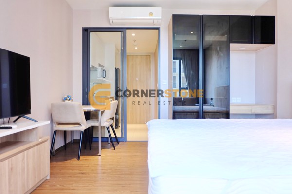 Picture of คอนโด ห้องสตูดิโอ้ ในโครงการ วันซ์ พัทยา คอนโดมิเนียม ตั้งอยู่ที่ พัทยา