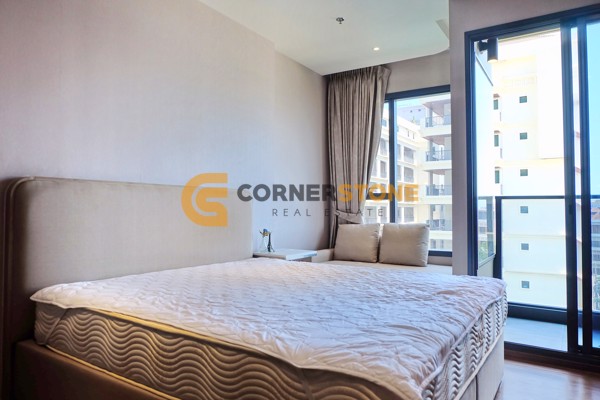 Picture of คอนโด ห้องสตูดิโอ้ ในโครงการ วันซ์ พัทยา คอนโดมิเนียม ตั้งอยู่ที่ พัทยา