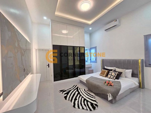 Picture of บ้าน 3 ห้องนอน  ตั้งอยู่ที่ พัทยาตะวันออก