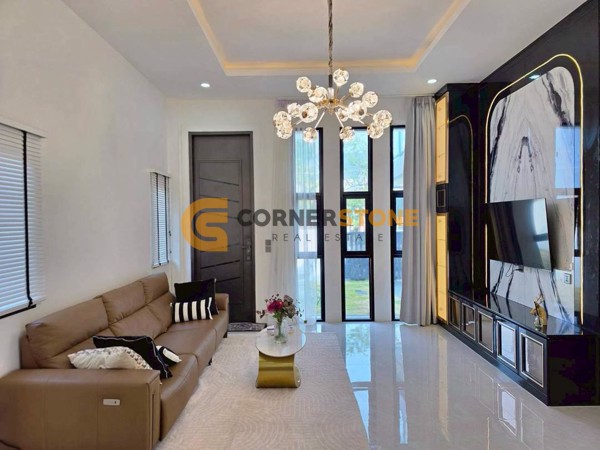 Picture of บ้าน 3 ห้องนอน  ตั้งอยู่ที่ พัทยาตะวันออก