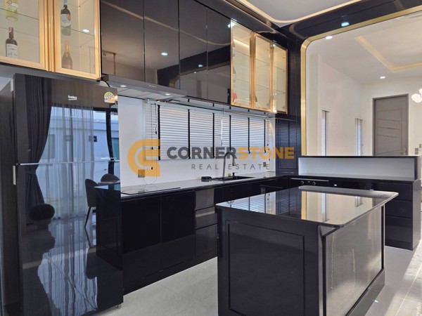 Picture of บ้าน 3 ห้องนอน  ตั้งอยู่ที่ พัทยาตะวันออก