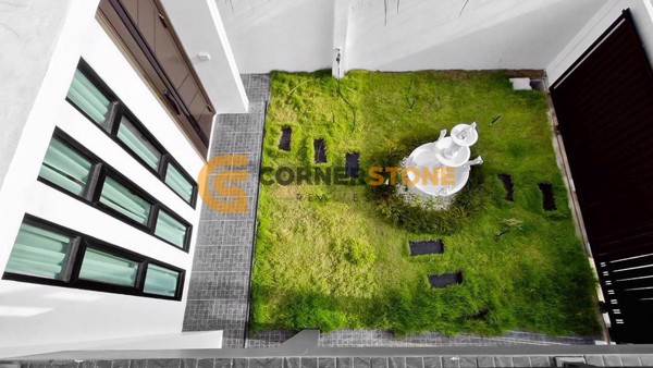 Picture of บ้าน 3 ห้องนอน  ตั้งอยู่ที่ พัทยาตะวันออก