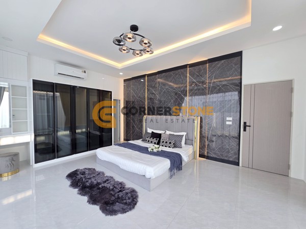 Picture of บ้าน 3 ห้องนอน  ตั้งอยู่ที่ พัทยาตะวันออก