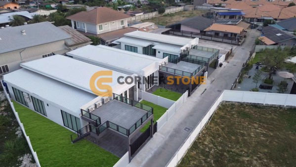 Picture of บ้าน 3 ห้องนอน  ตั้งอยู่ที่ พัทยาตะวันออก