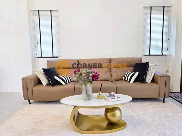 Picture of บ้าน 3 ห้องนอน  ตั้งอยู่ที่ พัทยาตะวันออก