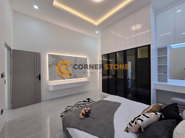 Picture of บ้าน 3 ห้องนอน  ตั้งอยู่ที่ พัทยาตะวันออก