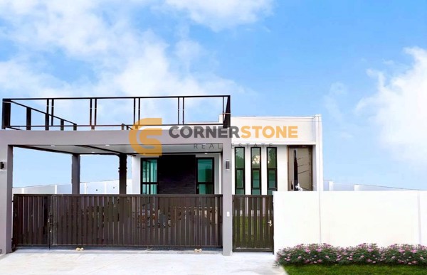 Picture of บ้าน 3 ห้องนอน  ตั้งอยู่ที่ พัทยาตะวันออก