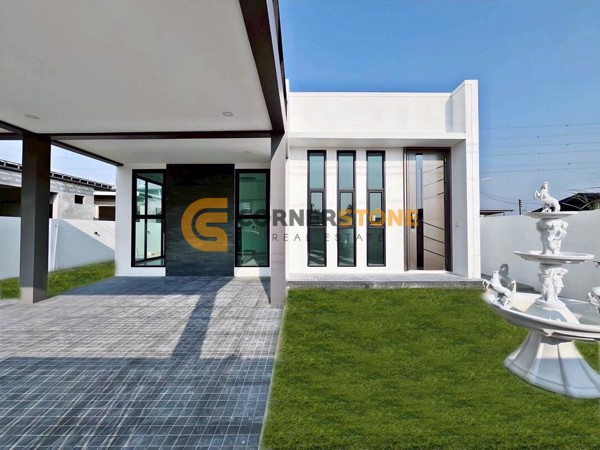 Picture of บ้าน 3 ห้องนอน  ตั้งอยู่ที่ พัทยาตะวันออก