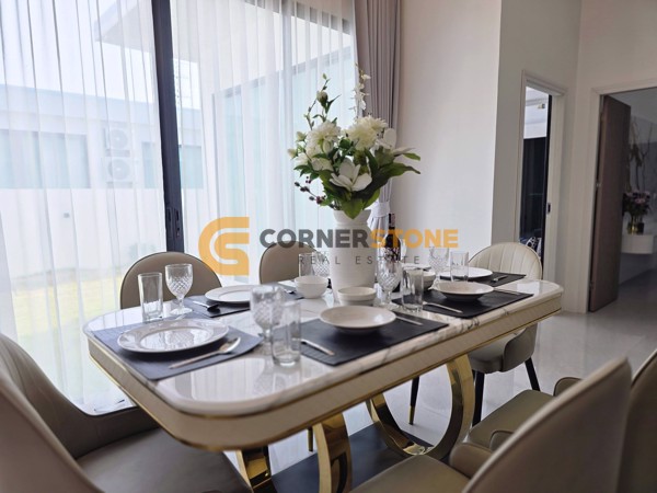 Picture of บ้าน 3 ห้องนอน  ตั้งอยู่ที่ พัทยาตะวันออก