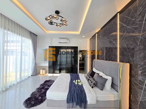 Picture of บ้าน 3 ห้องนอน  ตั้งอยู่ที่ พัทยาตะวันออก