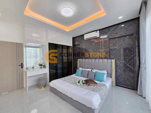 Picture of บ้าน 3 ห้องนอน  ตั้งอยู่ที่ พัทยาตะวันออก