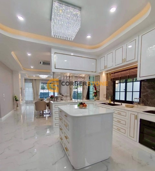 Picture of 4 bedroom House in Chockchai Garden Home 2 East Pattaya