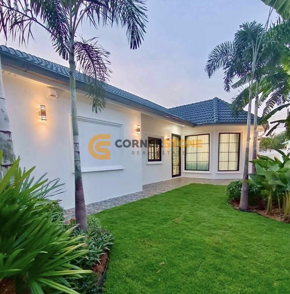 Picture of 4 bedroom House in Chockchai Garden Home 2 East Pattaya