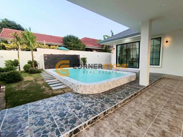 Picture of 4 bedroom House in Chockchai Garden Home 2 East Pattaya