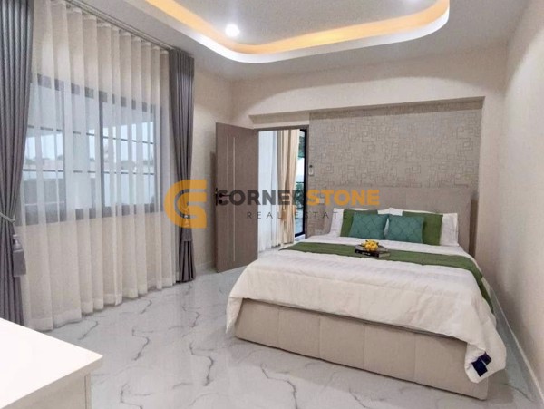 Picture of 4 bedroom House in Chockchai Garden Home 2 East Pattaya