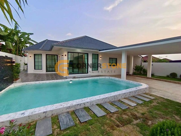 Picture of 4 bedroom House in Chockchai Garden Home 2 East Pattaya