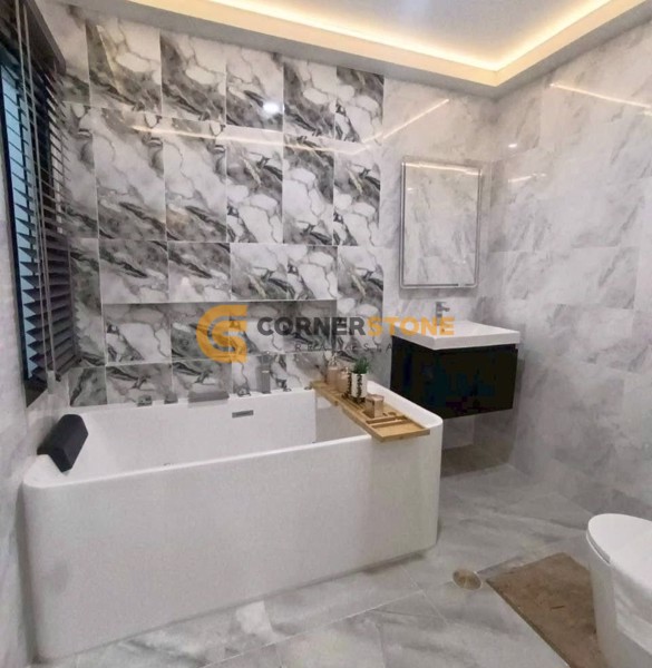 Picture of 4 bedroom House in Chockchai Garden Home 2 East Pattaya