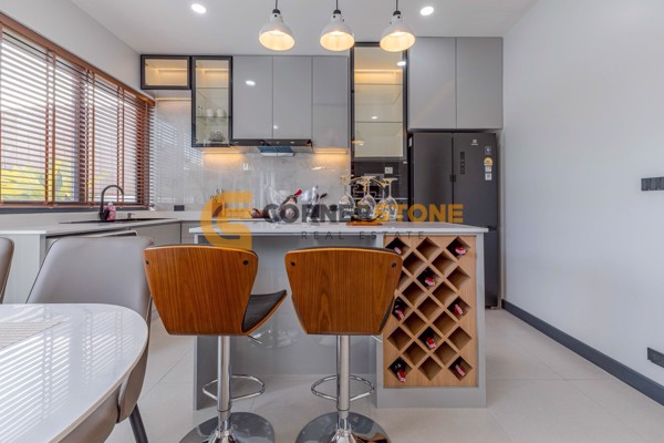 Picture of 3 bedroom House in  Pattaya