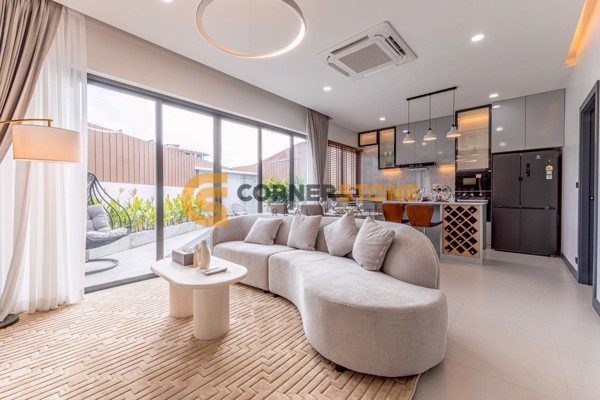 Picture of 3 bedroom House in  Pattaya