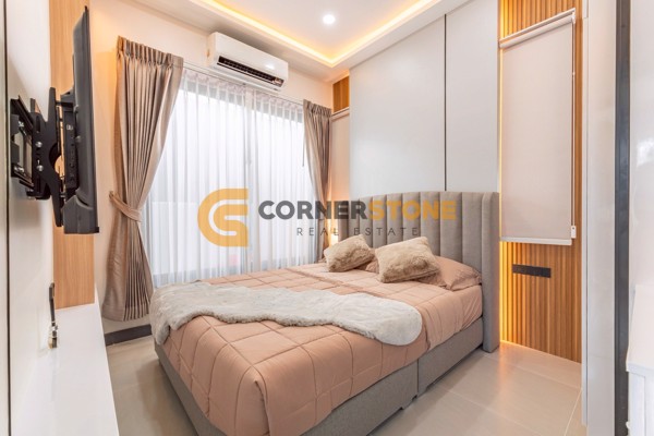 Picture of 3 bedroom House in  Pattaya