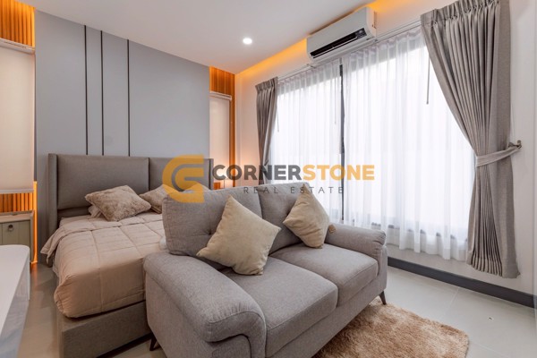 Picture of 3 bedroom House in  Pattaya