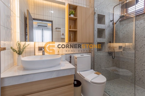 Picture of 3 bedroom House in  Pattaya