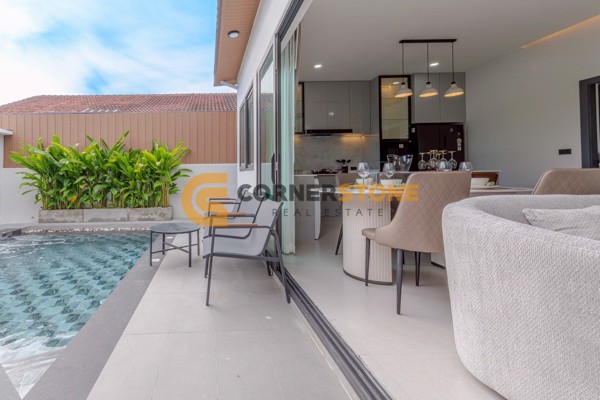 Picture of 3 bedroom House in  Pattaya