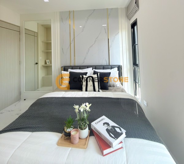 Picture of บ้าน 5 ห้องนอน ในโครงการ Baan Suan Lalana ตั้งอยู่ที่ หาดจอมเทียน