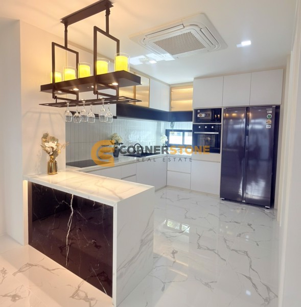 Picture of บ้าน 5 ห้องนอน ในโครงการ Baan Suan Lalana ตั้งอยู่ที่ หาดจอมเทียน