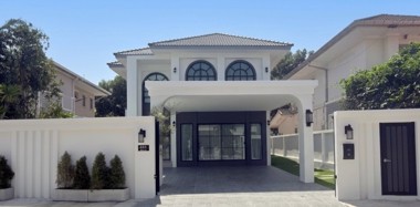 Picture of บ้าน 5 ห้องนอน ในโครงการ Baan Suan Lalana ตั้งอยู่ที่ หาดจอมเทียน