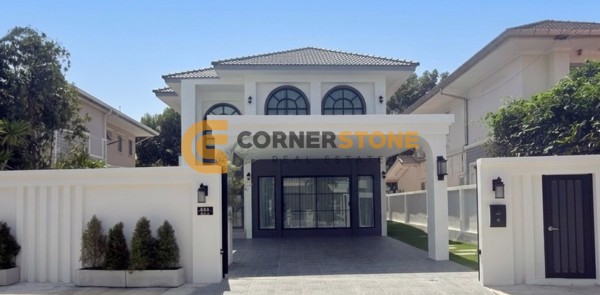 Picture of บ้าน 5 ห้องนอน ในโครงการ Baan Suan Lalana ตั้งอยู่ที่ หาดจอมเทียน