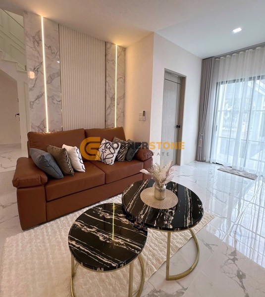 Picture of บ้าน 5 ห้องนอน ในโครงการ Baan Suan Lalana ตั้งอยู่ที่ หาดจอมเทียน