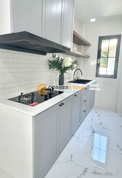 Picture of บ้าน 5 ห้องนอน ในโครงการ Baan Suan Lalana ตั้งอยู่ที่ หาดจอมเทียน