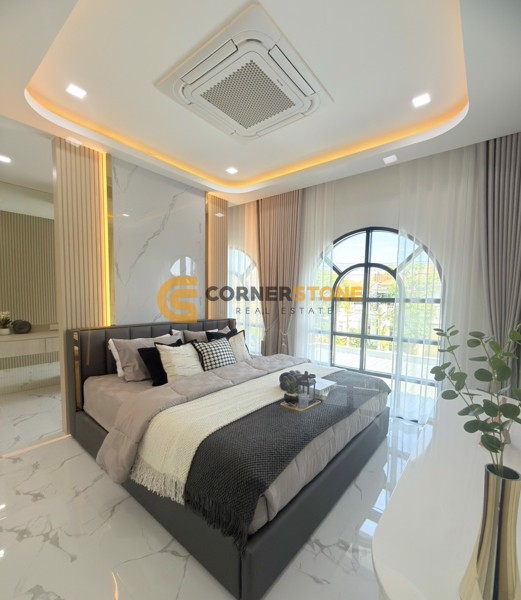 Picture of บ้าน 5 ห้องนอน ในโครงการ Baan Suan Lalana ตั้งอยู่ที่ หาดจอมเทียน