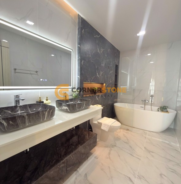 Picture of บ้าน 5 ห้องนอน ในโครงการ Baan Suan Lalana ตั้งอยู่ที่ หาดจอมเทียน