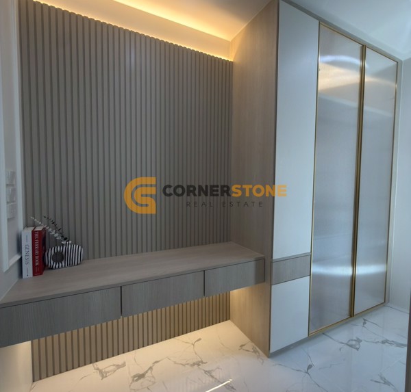 Picture of บ้าน 5 ห้องนอน ในโครงการ Baan Suan Lalana ตั้งอยู่ที่ หาดจอมเทียน