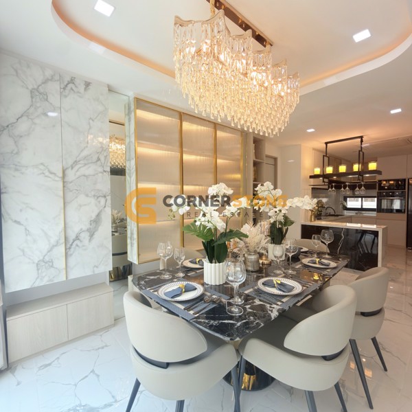 Picture of บ้าน 5 ห้องนอน ในโครงการ Baan Suan Lalana ตั้งอยู่ที่ หาดจอมเทียน