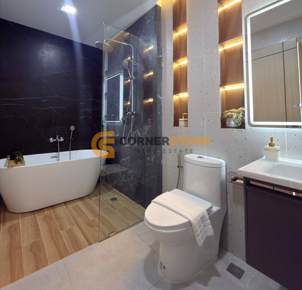 Picture of บ้าน 5 ห้องนอน ในโครงการ Baan Suan Lalana ตั้งอยู่ที่ หาดจอมเทียน