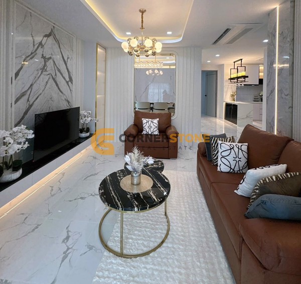 Picture of บ้าน 5 ห้องนอน ในโครงการ Baan Suan Lalana ตั้งอยู่ที่ หาดจอมเทียน