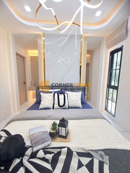 Picture of บ้าน 5 ห้องนอน ในโครงการ Baan Suan Lalana ตั้งอยู่ที่ หาดจอมเทียน