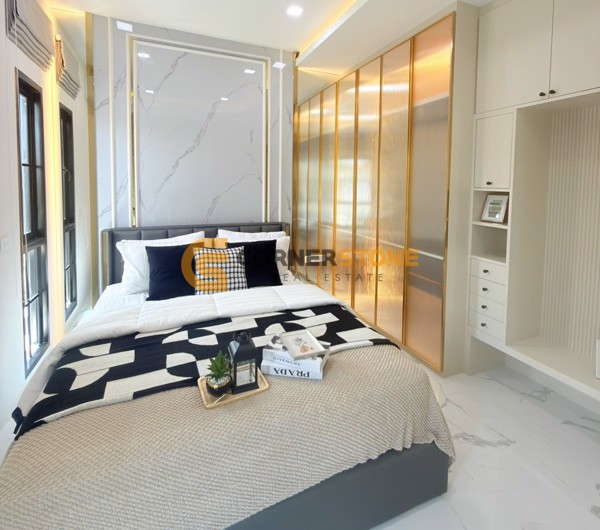 Picture of บ้าน 5 ห้องนอน ในโครงการ Baan Suan Lalana ตั้งอยู่ที่ หาดจอมเทียน