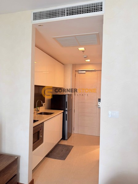 Picture of คอนโด ห้องสตูดิโอ้ ในโครงการ The Palm Wongamat ตั้งอยู่ที่ วงศ์อมาตย์