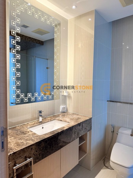 Picture of คอนโด ห้องสตูดิโอ้ ในโครงการ The Palm Wongamat ตั้งอยู่ที่ วงศ์อมาตย์