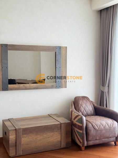 Picture of คอนโด ห้องสตูดิโอ้ ในโครงการ The Palm Wongamat ตั้งอยู่ที่ วงศ์อมาตย์