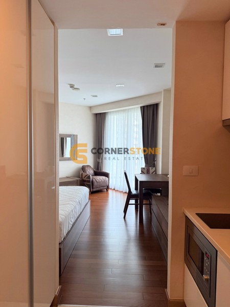 Picture of คอนโด ห้องสตูดิโอ้ ในโครงการ The Palm Wongamat ตั้งอยู่ที่ วงศ์อมาตย์