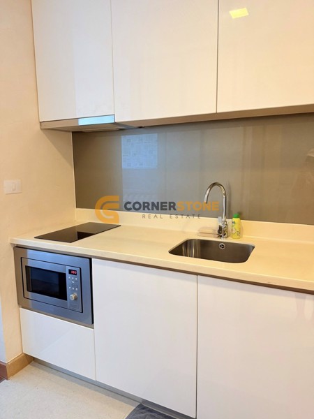 Picture of คอนโด ห้องสตูดิโอ้ ในโครงการ The Palm Wongamat ตั้งอยู่ที่ วงศ์อมาตย์