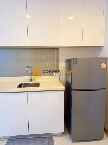 Picture of คอนโด ห้องสตูดิโอ้ ในโครงการ The Palm Wongamat ตั้งอยู่ที่ วงศ์อมาตย์